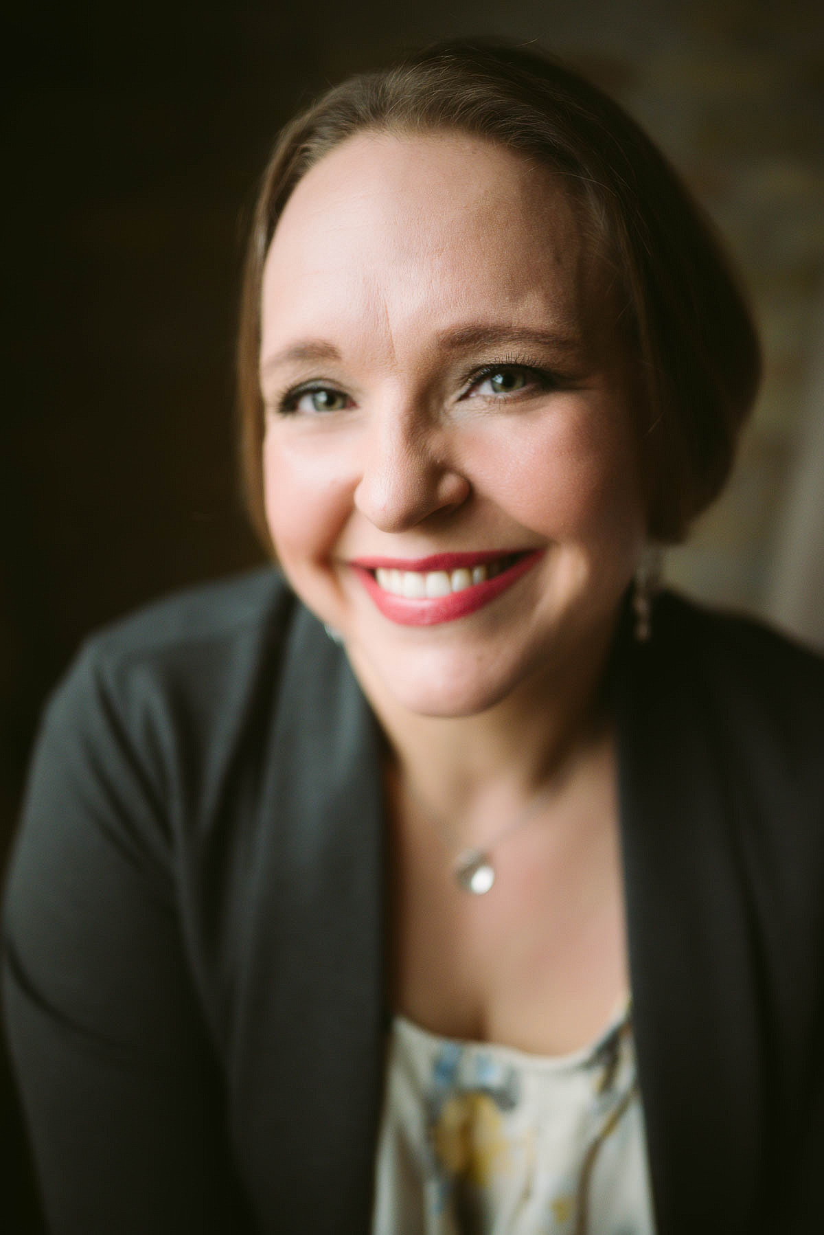 Emma Burton-Loder